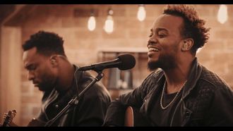 Episode 1 Jenny Oaks Baker & Family Four / Travis Greene