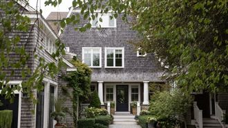 Episode 6 The Shingle Style