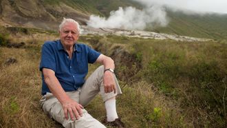 Episode 5 Attenborough’s Life Journey