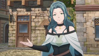 Episode 10 Into the Vortex of Incidents