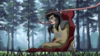Episode 3 The Onslaught of War