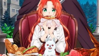 Episode 3 Grilled Skewers of Prime Meat: Royal Moodle