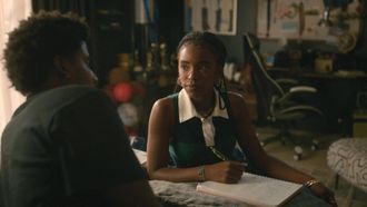 Episode 4 Run It Back