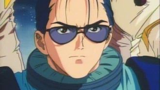 Episode 45 Ambitious Fourth Planet