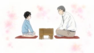 Episode 5 Chapter 9 Agreement / Chapter 10 Over the Cuckoo's Nest