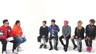 Episode 285 Episode 285 with BIGBANG (2)