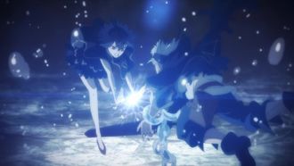Episode 155 The 5 Spirit Guardians