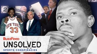 Episode 2 The Frozen Envelope That Rigged The NBA Draft