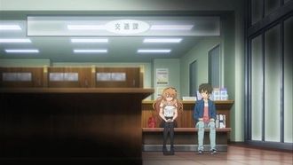 Episode 7 Masquerade