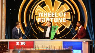 Episode 7 Robert Herjavec, Chris Harrison, and Alfonso Ribeiro