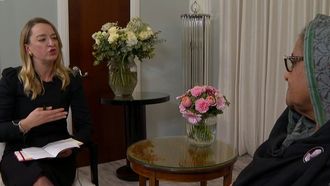 Episode 3 Queen Elizabeth II's legacy