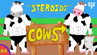 Episode 4 Steroids