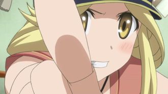 Episode 7 What in the World Is Linca!