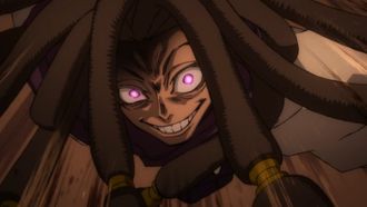 Episode 16 Gifted and Not