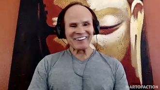 Episode 13 Benny Urquidez