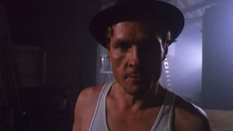Episode 1 The Man Who Was Death / And All Through the House / Dig That Cat... He's Real Gone