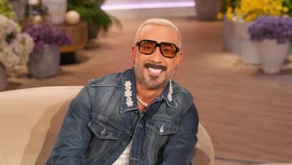 Episode 26 AJ McLean
