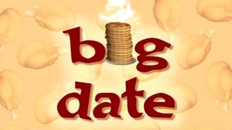 Episode 4 Big Date