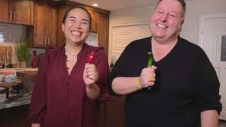 Episode 1 Spice, Spice Baby