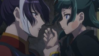 Episode 48 The Beginning