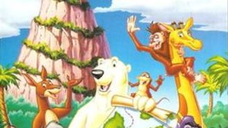 Episode 10 How To Be A Bear