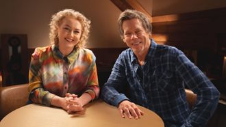 Episode 3 Kevin Bacon