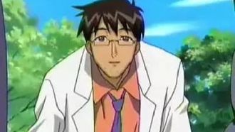 Episode 14 Naru's Crush Is Now a Tokyo U Professor: Turning Into Love?
