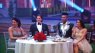 Episode 27 HOH Competition