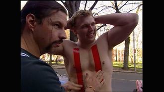 Episode 8 Yale's Number One