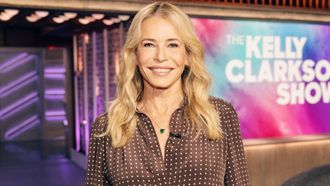Episode 66 Chelsea Handler, Clarence Maclin, Drew and Ellie Holcomb