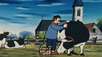 Episode 42 The New Neighbor