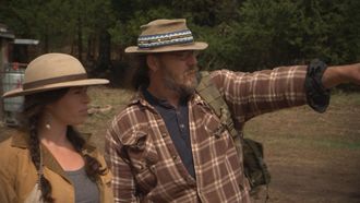 Episode 6 Chasing the Ghost