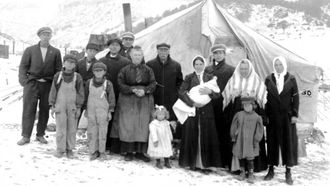 Episode 7 Ludlow Massacre
