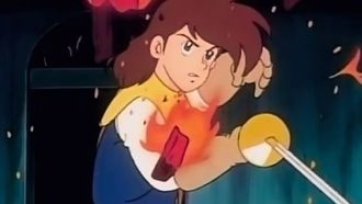 Episode 31 Execution of Milady