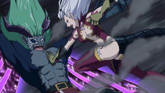 Episode 45 Advent of Satan