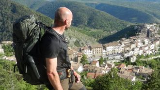 Episode 2 Italy: The Sulmona Trail