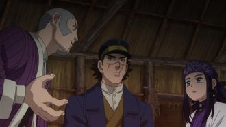 Episode 7 Complication