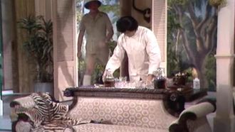 Episode 27 with Peter Lawford, Minnie Pearl