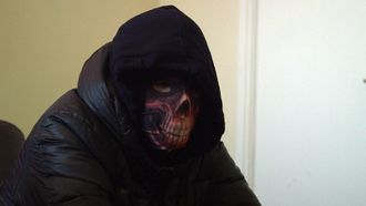 Episode 2 Street Wars