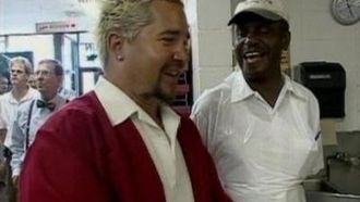 Episode 11 Diners A-Plenty