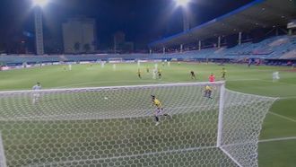 Episode 2 Un equipo, un lider