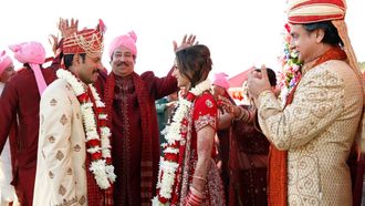Episode 22 Rajiv Ties the Baraat (2)