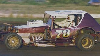 Episode 5 Dirty Business