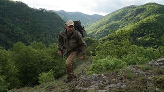 Episode 2 Bulgaria - The Rhodope Mountains