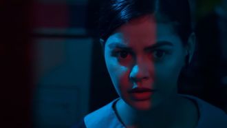 Episode 4 The Weakest Link