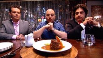 Episode 25 Sweet Success