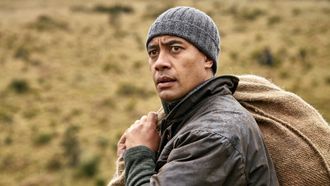 Episode 6 Answers