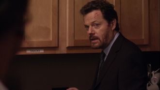 Episode 11 Anything Hugh Can Do, I Can Do Better