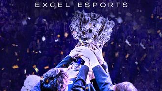 Episode 1 On the Path to Greatness