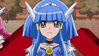 Episode 16 Reika's Anguish! Why Study!?